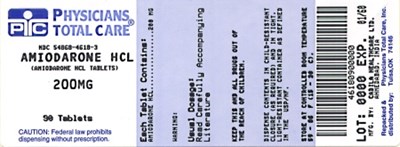Image Of Package Label (Package Label)